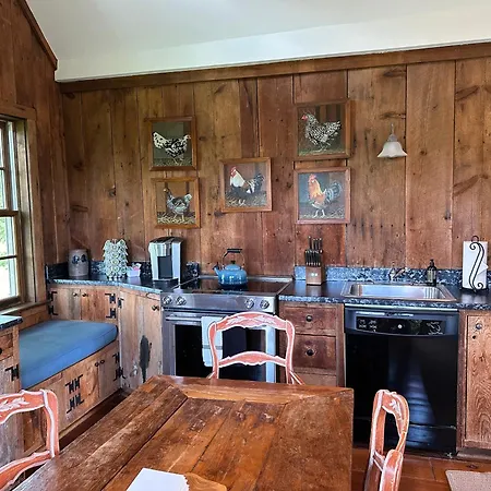 Goodstone Inn & Restaurant Middleburg Room photo