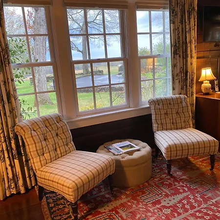 Goodstone Inn & Restaurant Middleburg Room photo