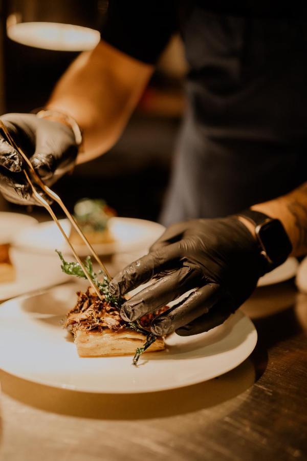 Goodstone & Restaurant Inn 4*