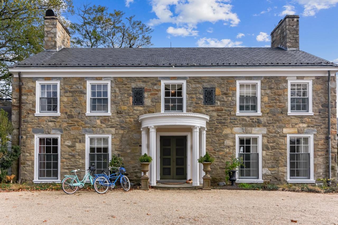 Goodstone & Restaurant Inn