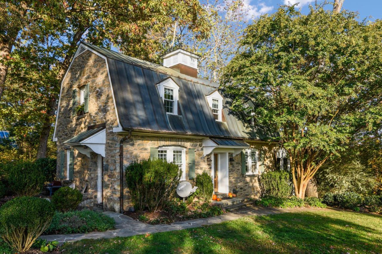Goodstone & Restaurant Middleburg