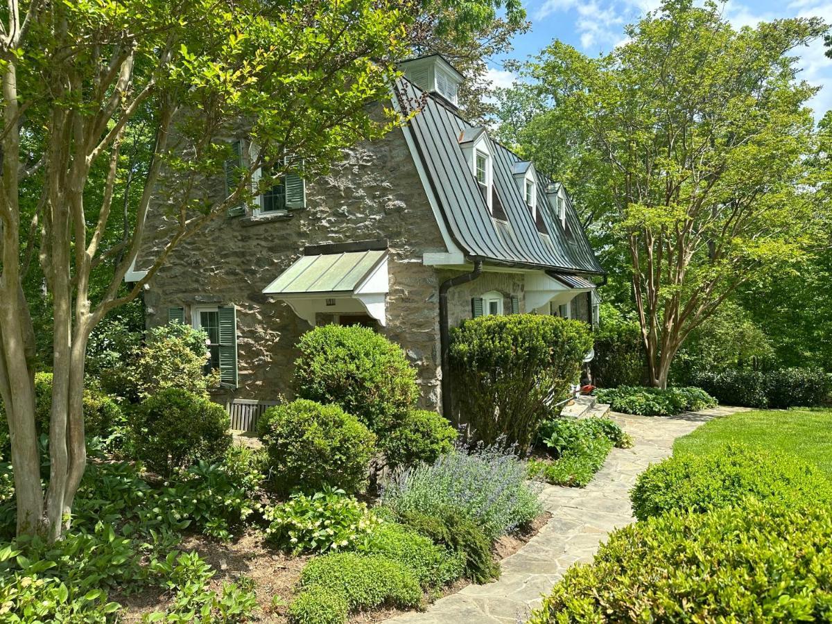 Goodstone & Restaurant Inn 4*
