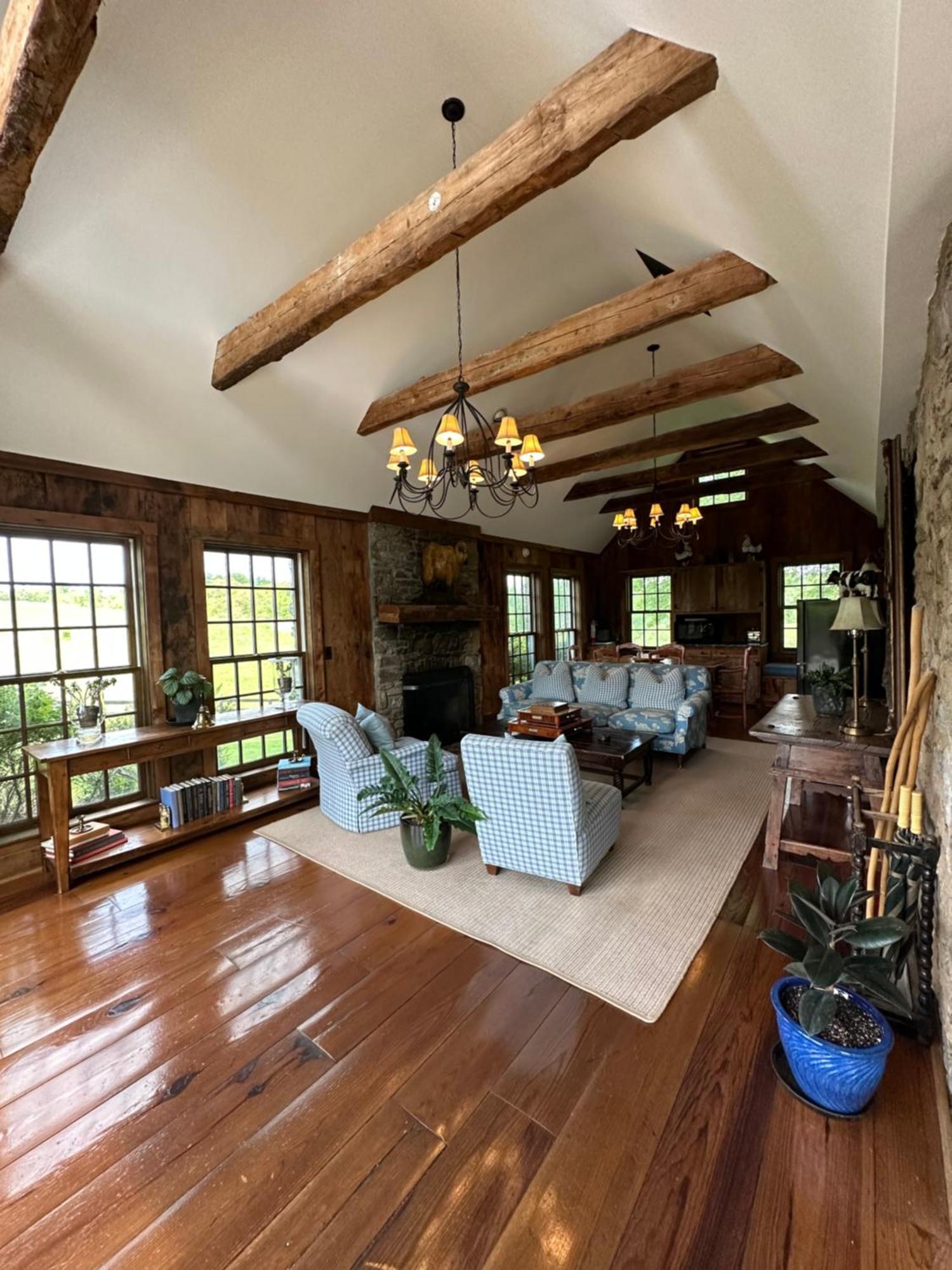 Goodstone & Restaurant Inn 4*