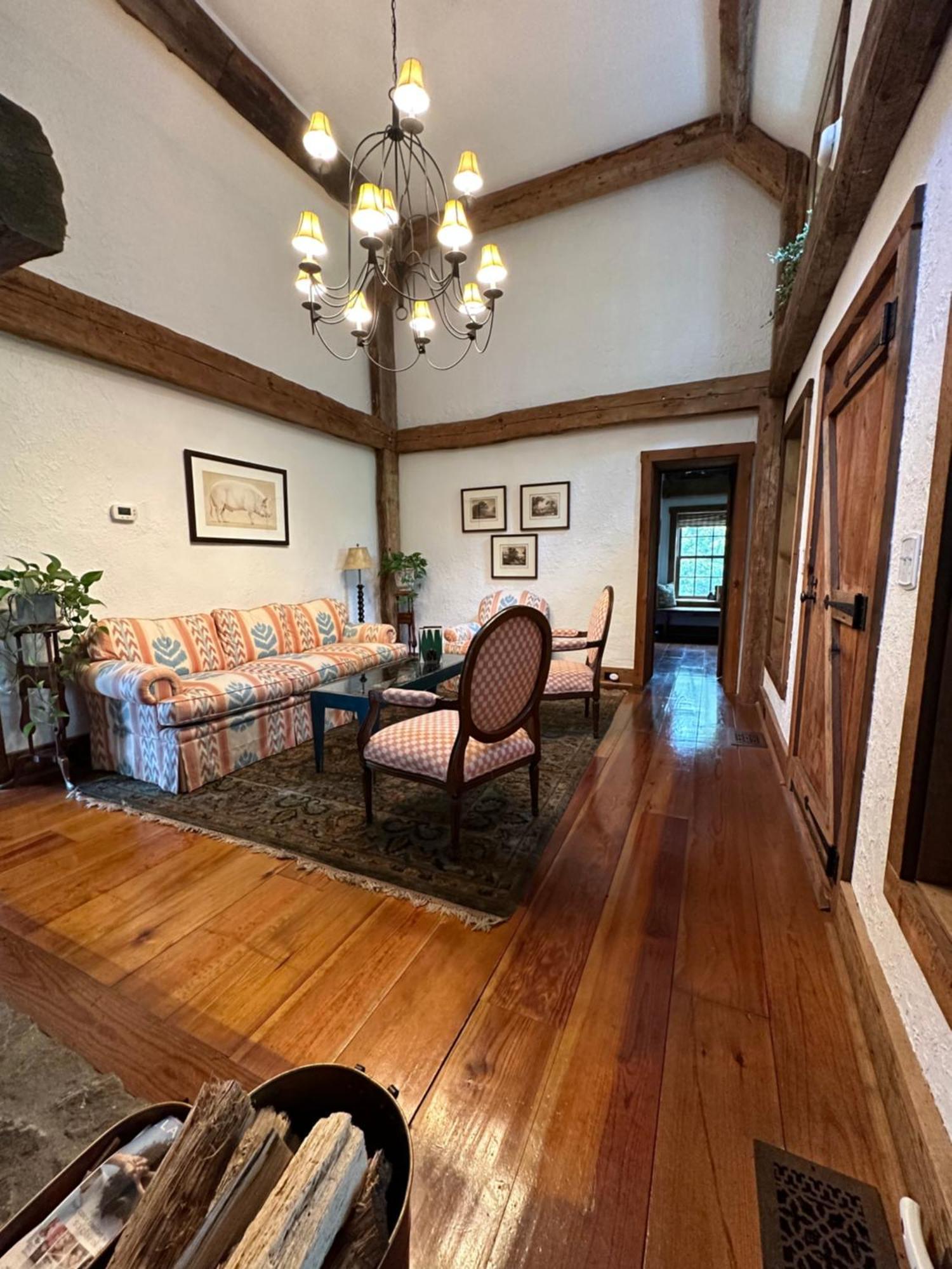 Goodstone & Restaurant Inn 4*
