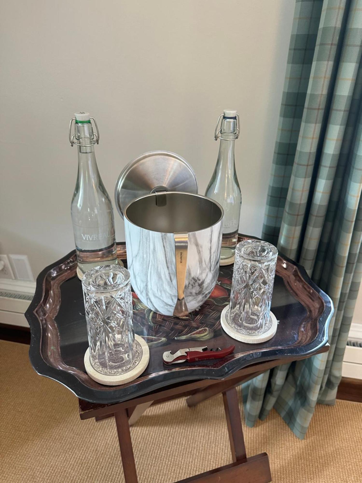 Goodstone & Restaurant 4* Middleburg