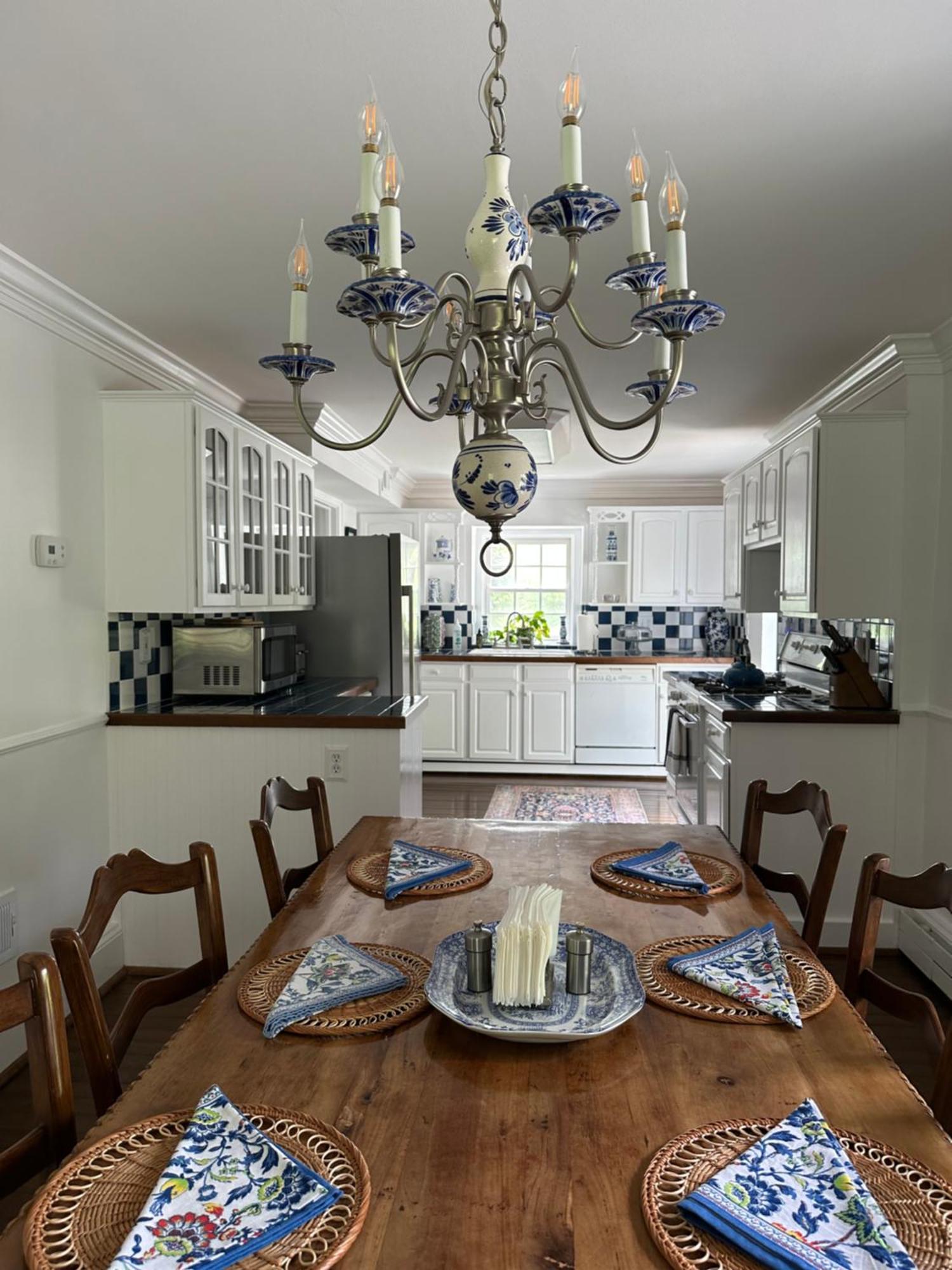Inn Goodstone & Restaurant Middleburg