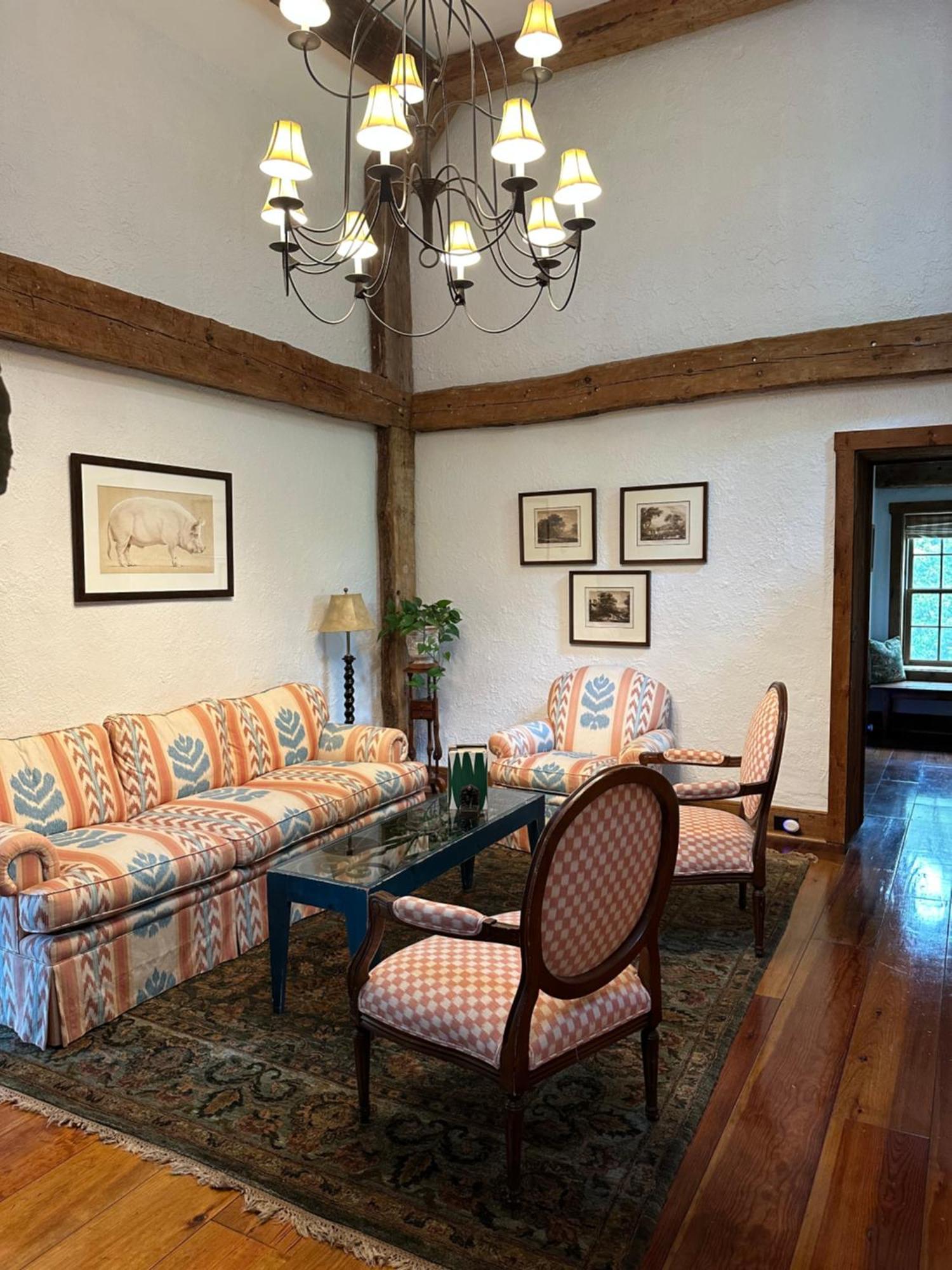 Goodstone & Restaurant Middleburg