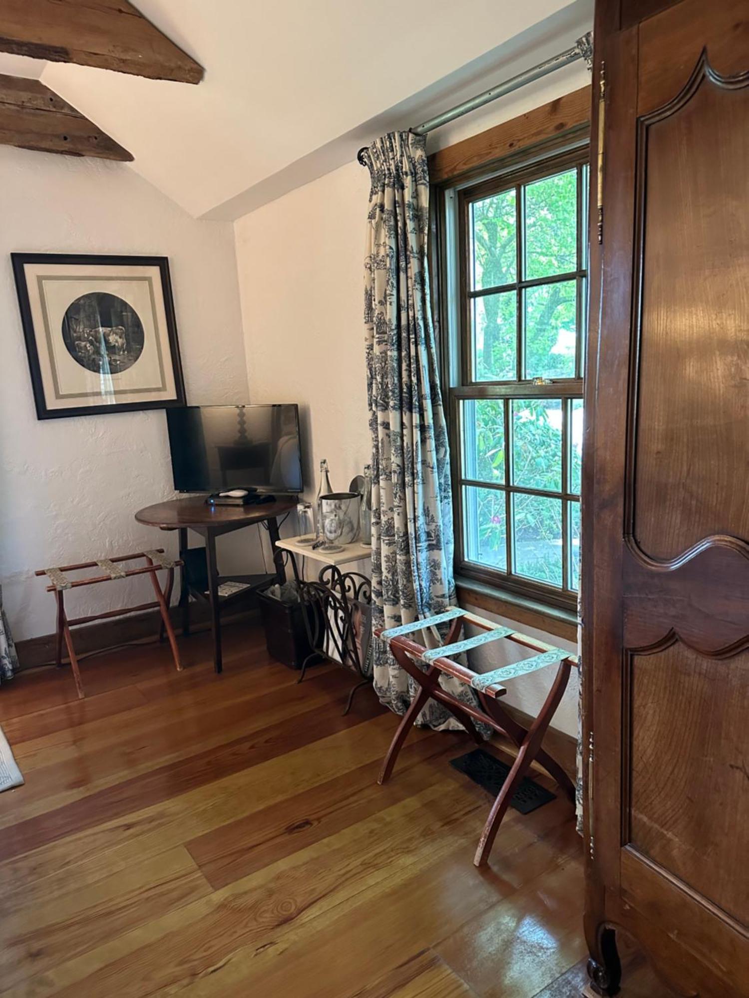 Goodstone & Restaurant 4* Middleburg