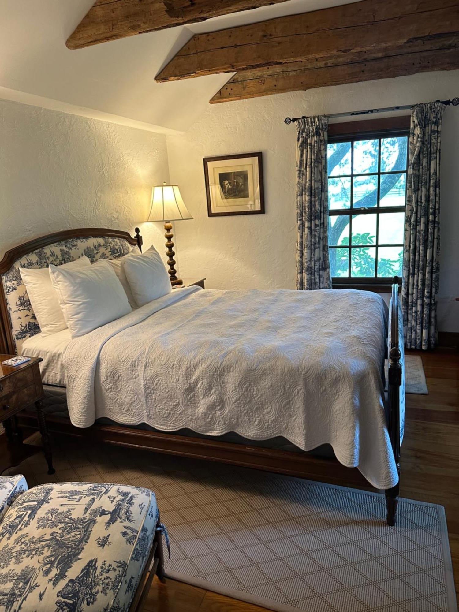 Inn Goodstone & Restaurant Middleburg